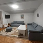 Apartment Splitska