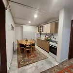 Apartment Splitska