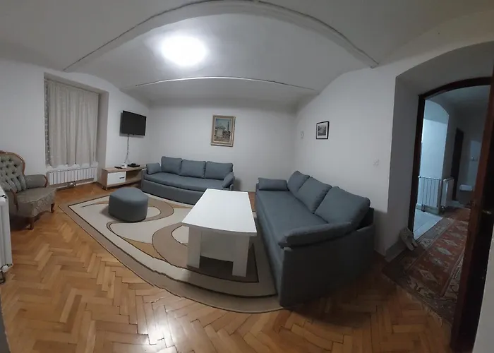Apartment Splitska