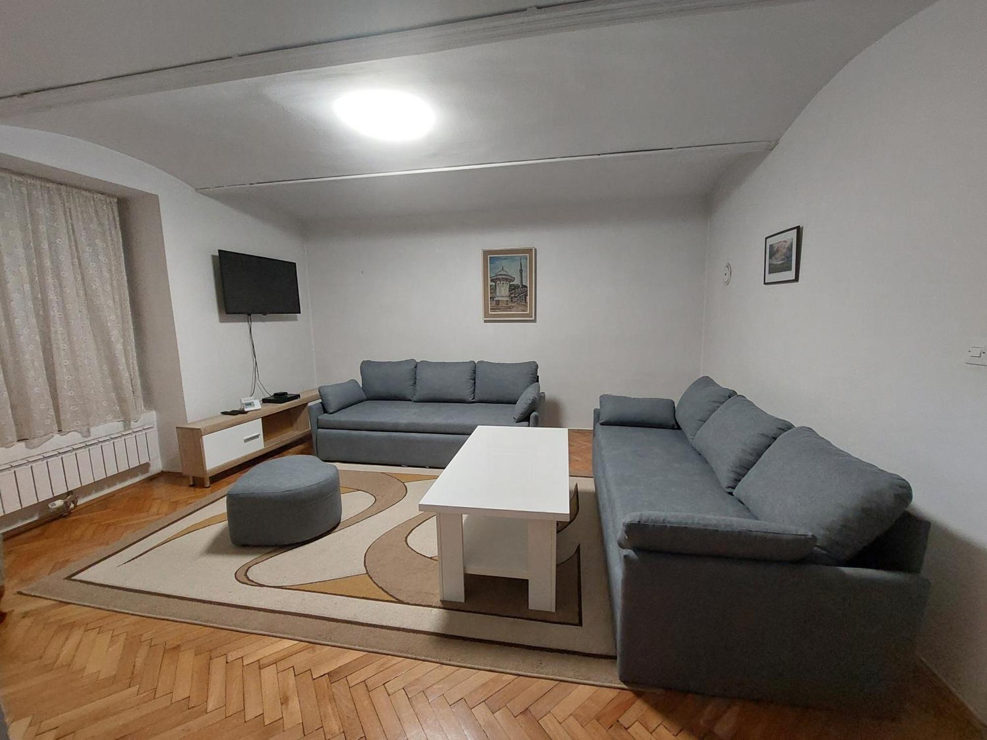 Apartment Splitska Sarajevo