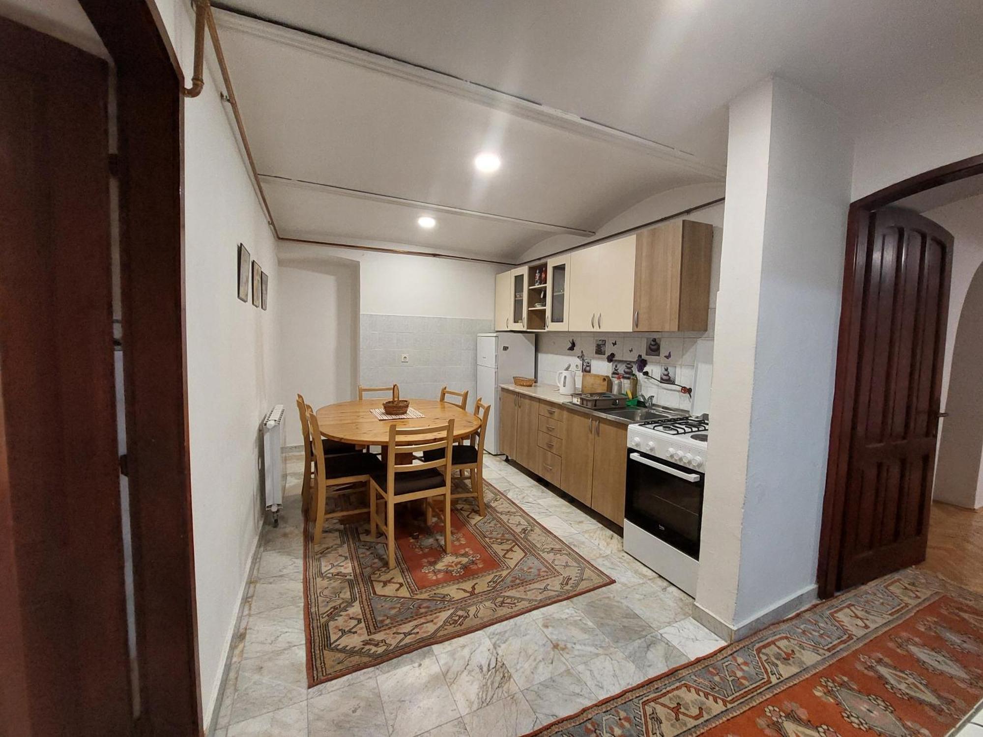 Splitska Apartment